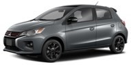 2024 Mitsubishi Mirage 4dr Hatchback_101